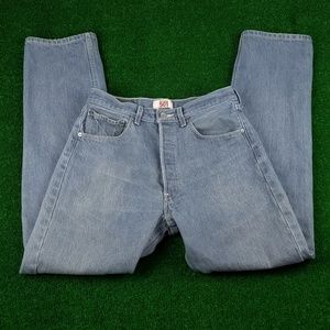 Men's Levi 501 Jeans
